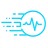 DNS Benchmark app icon