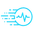 DNS Benchmark app icon